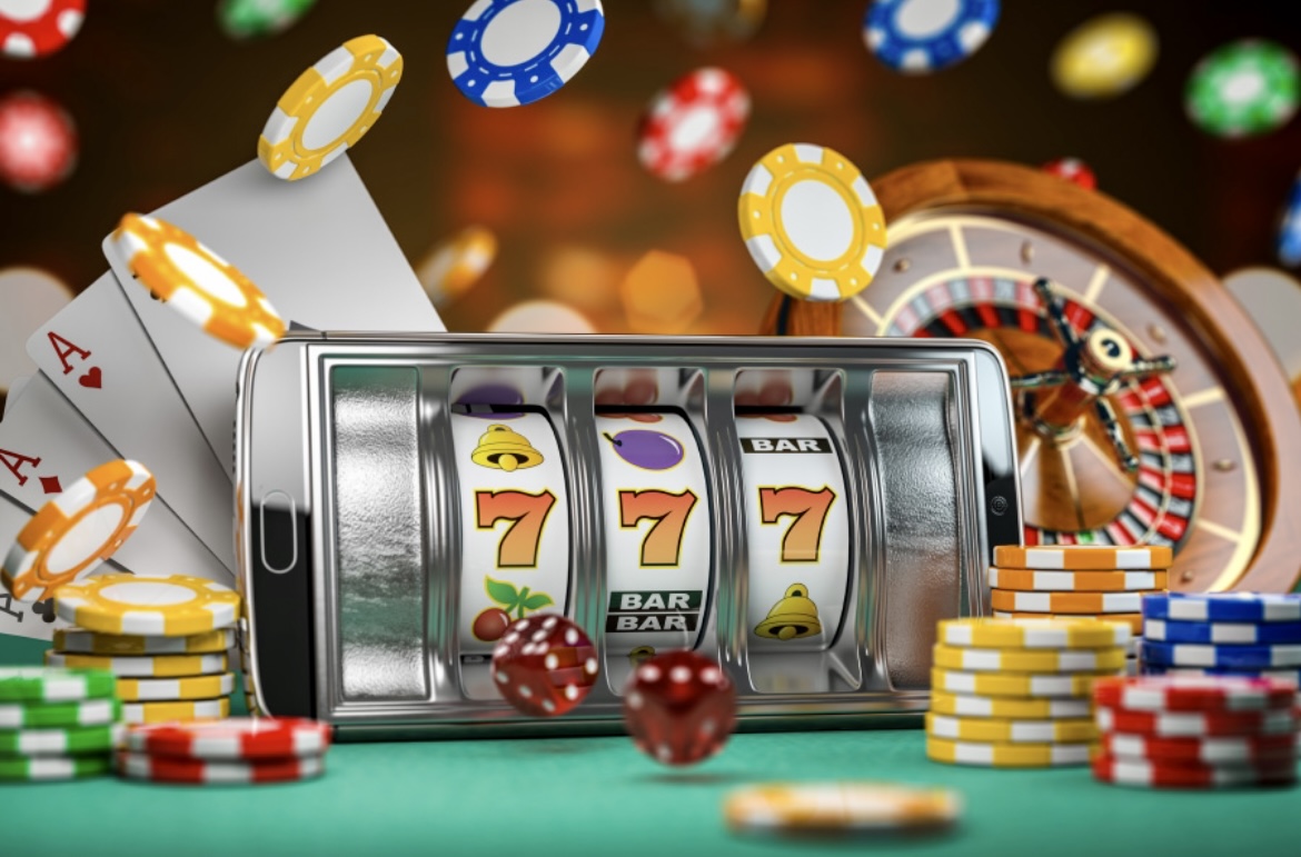 Análise da 777 Online Gambling Enterprise: Onde a alta qualidade supera a sorte