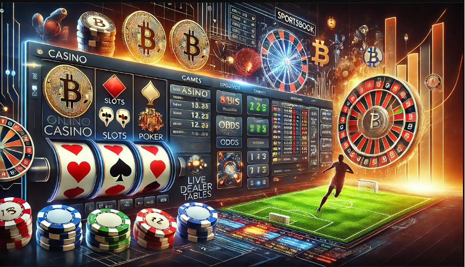 JokaRoom Online Casino: Regarding United States