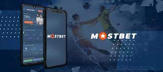 Mostbet - реєстрація з перевагою та мобільним додатком